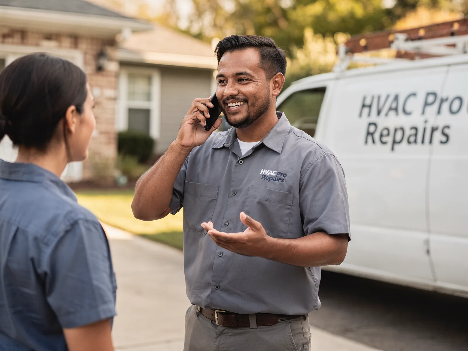Heat Pump Repair Melrose, OH FAQs