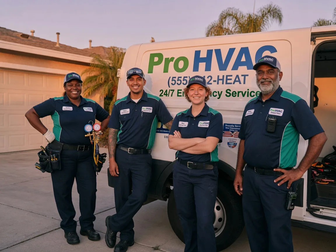 Furnace Repair company in Melrose, OH