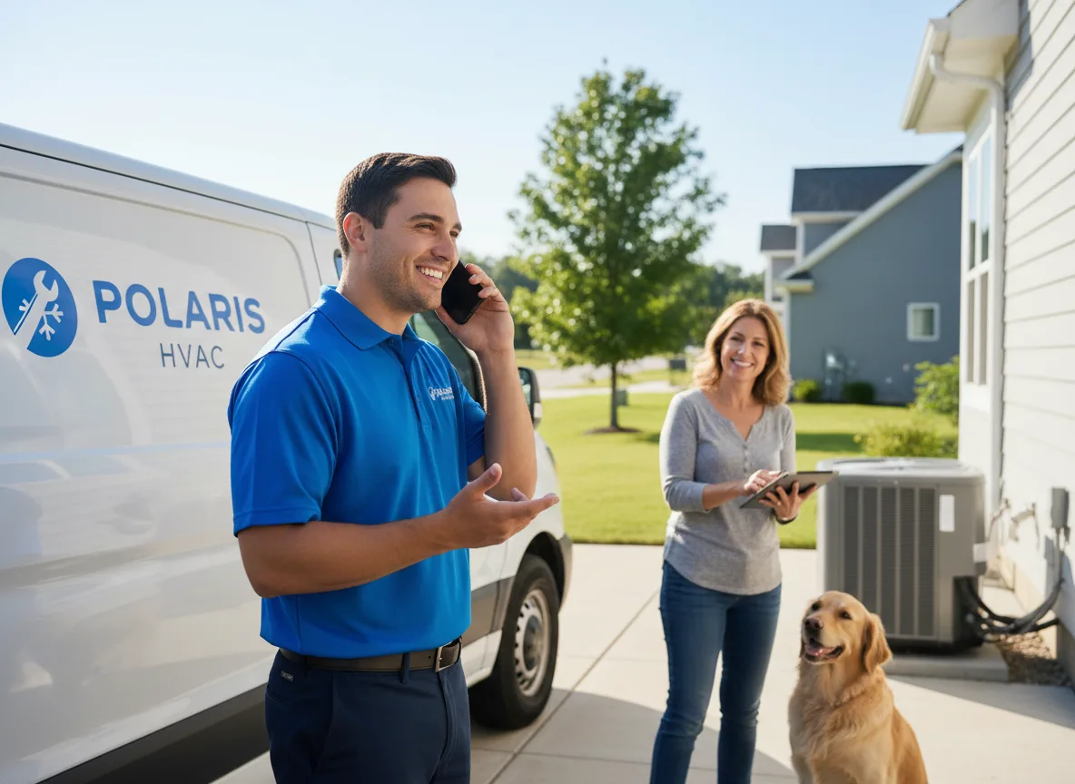 Furnace Repair Melrose, OH FAQs